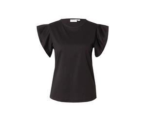 VILA T-shirt 'VISummer' noir, Taille S