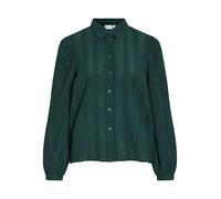 Vila T-Shirt Vizania L/S - Noos, Pins Ponderosa, S