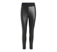 Vila Tall Leggings 'Dagmar' noir, Taille XL