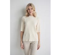 vila tee-shirts et débardeurs femme de couleur blanc