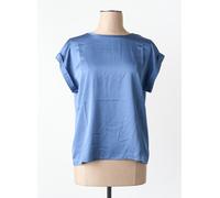 Vila Haut en Satin S/S Noos, Bijou Bleu., 38