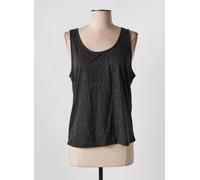vila tee-shirts et débardeurs femme de couleur gris