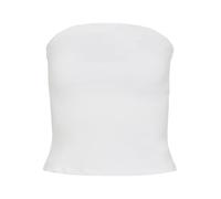Vila Top Haut Tube Vikenza, Snow Optique, L Femmes