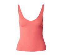VILA Tops en tricot 'VIWENNIE' framboise, Taille XL