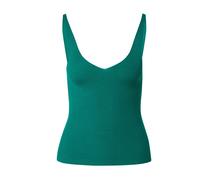 VILA Tops en tricot 'VIWENNIE' jade, Taille XS