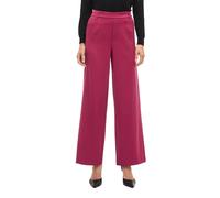 Vila Varone Wide Leg High Waist Pants Rose 40 Femme