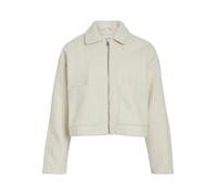 VILA Veste courte femme avec col et poches design classique