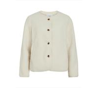 VILA Veste mi-saison 'VIAda' taupe, Taille XS