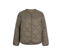 VILA Veste mi-saison 'VIDUNE' umbra, Taille XL