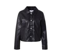 VILA Veste mi-saison 'VIHELLIUM' noir, Taille L