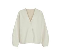 VILA Veste mi-saison 'VIJuice' blanc, Taille XXL