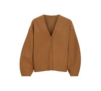 VILA Veste mi-saison 'VIJUICE' marron, Taille S