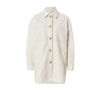 VILA Veste mi-saison 'VIKimmi' crème, Taille M