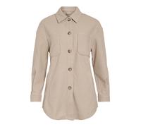 VILA Veste mi-saison 'VIKIMMI' sable, Taille XXL