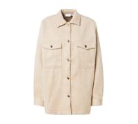 VILA Veste mi-saison 'VIMAI' écru, Taille XL