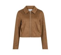 Vila Moody Jacket Marron 42 Femme