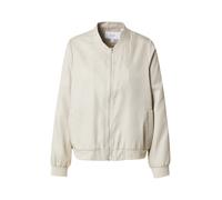 VILA Veste mi-saison 'VIPapaya' greige, Taille S