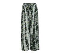 Vila Vibavina Nipi Wide Pants, Cloud Dancer, 40 Femmes