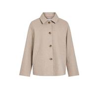 VILA Viclaudia L/S Jacket-Noos Veste Femme
