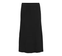 VILA Jupe 'VIComfy' noir, Taille 36