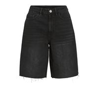Vila Vicreek Hw Bermuda en Denim, Jean Noir, 42