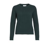 Vila Dalo Sweater Vert S Femme