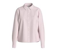 Vila Vidarma L/S Regular Shirt-Noos, Rose, 38 Femmes