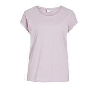 VILA T-shirt 'VIDreamers' lilas, Taille S
