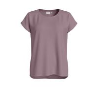 Vila Vidreamers New Pure T-Shirt Noos, Toadstool, S Femmes