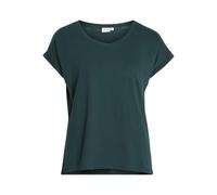 Vila Vidreamers New Pure T-Shirt/Su-Noos, Pins Ponderosa, S Femme