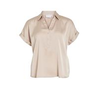 Vila Vienna Ravenna S/S Top-Noos, Ciment, 38 Femmes