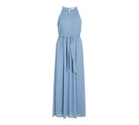 VILA Robe de soirée 'VIFalia' bleu clair, Taille 36