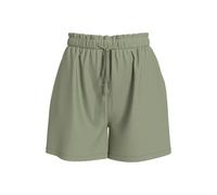 Vila Vijosa Hw Short Noos, Vert Olive, 38 Femme