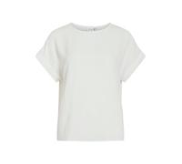 Vila Vijosa S/S Top - Noos, Blanche-Neige, 44 Femmes