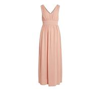 VILA Vimilina Robe Longue/Su-Noos Femme