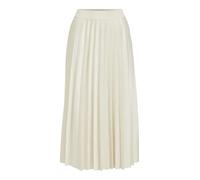Vila Vinitban Midi Skirt-Noos Jupe, Bouleau, M Femmes