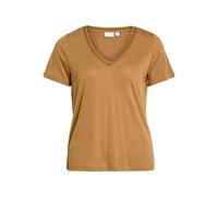 Vila Vinoel S/S Top-Noos, Bistre, S Femmes