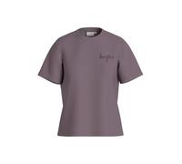 Vila Vinora S/S Noos T-Shirt, Toadstool, L