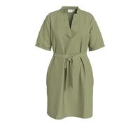 Vila Viprisilla Tunique 2/4 col en V, Sauge, 42