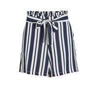 VILA Virasha Hw Short/PB Femme