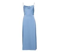 Vila Viravenna Strap Ankle Dress-Noos/DC Robe à lanières, Bleu Ciel, 42 Femmes