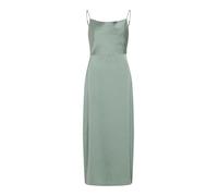 Vila Ravenna Strap Sleeveless Long Dress Vert 40 Femme