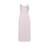 Vila Viravenna Noos/DC Robe à lanières, Rose, 36