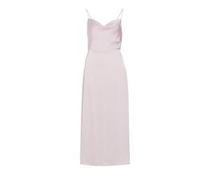 Vila Viravenna Noos/DC Robe à lanières, Rose, 36