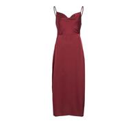 VILA Viravenna Noos Robe À Bretelles Robe Femme