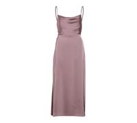 Vila Viravenna Strap Ankle Dress-Noos/DC Robe à lanières, Toadstool, 44 Femmes