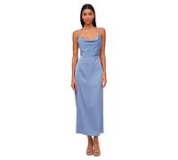 Vila Viravenna Strap Cheville-Noos Robe, Manor Anglais, 44 Femme