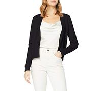 Vila Ril Cardigan Noir M Femme
