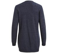 VILA Cardigan 'Ril' bleu nuit, Taille XXL