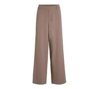 VILA Pantalon 'Varone' brocart, Taille 36
